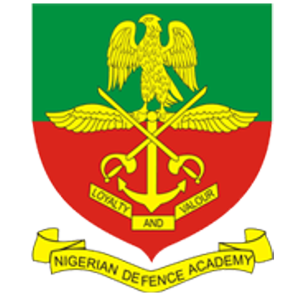 Nigerian Defence Academy crest